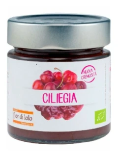 COMPOSTA DI CILIEGIA