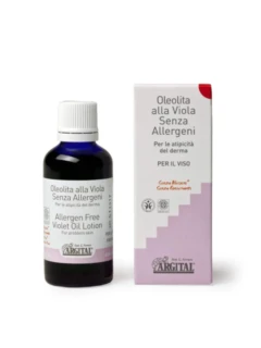 OLEOLITA ALLA VIOLA SENZA ALLERGENI