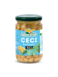 CECI LESSATI AL NATURALE