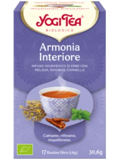 INFUSO ARMONIA INTERIORE