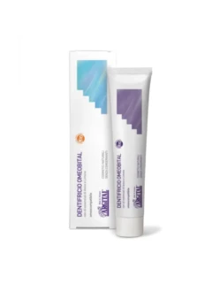 DENTIFRICIO OMEOBITAL