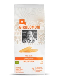 PENNE RIGATE DI GRANO DURO