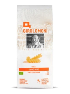FUSILLI GRANO DURO