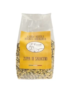 ZUPPA DI SARACENO