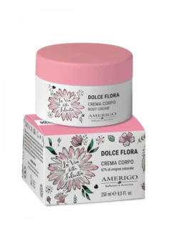 CREMA CORPO DOLCE FLORA