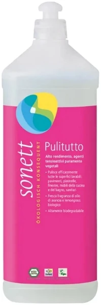 PULITUTTO 1L