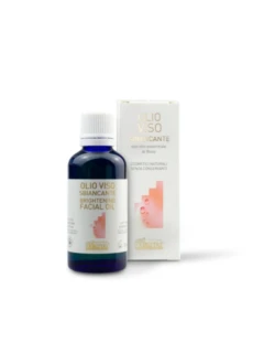 OLIO PER IL VISO SBIANCANTE