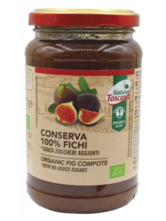 CONSERVA DI FICHI