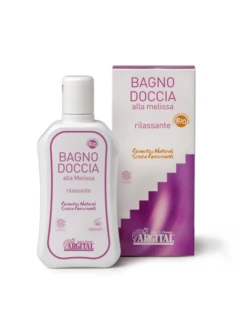 BAGNODOCCIA ALLA MELISSA RILASSANTE