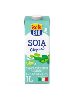 BEVANDA VEGETALE SOIA ORIGINAL