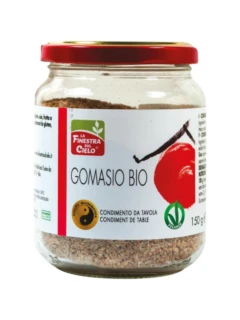 GOMASIO