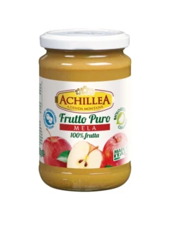 FRUTTO PURO MELA