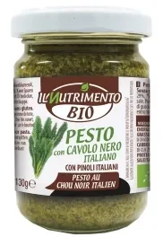 PESTO CAVOLO NERO
