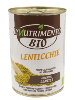 LENTICCHIE