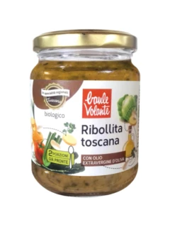 RIBOLLITA TOSCANA