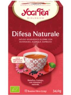 INFUSO DIFESA NATURALE