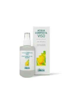 ACQUA COMPOSTA PER ACNE & BRUFOLI
