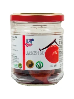 UMEBOSHI