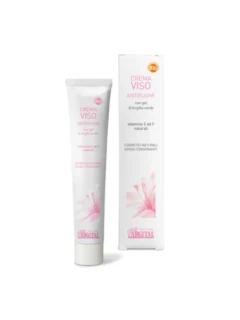 CREMA VISO ANTIRUGHE