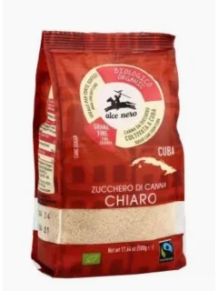 ZUCCHERO DI CANNA CHIARO