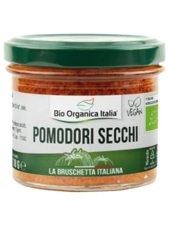 CREMA DI POMODORI SECCHI