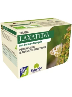 TISANA LAXATIVA