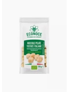 NOCCIOLE PELATE TOSTATE ITALIANE
