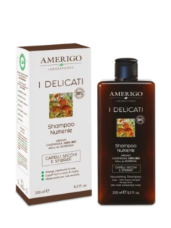 SHAMPOO NUTRIENTE