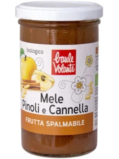 MELA PINOLI E CANNELLA