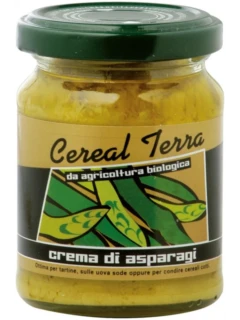 CREMA DI ASPARAGI