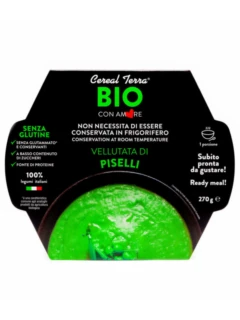 VELLUTATA DI PISELLI