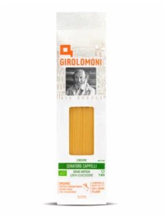 LINGUINE SENATORE CAPPELLI