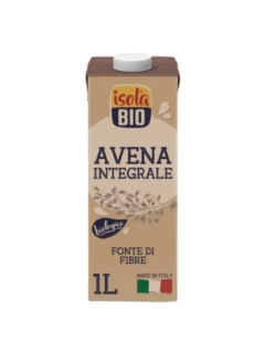 BEVANDA VEGETALE DI AVENA INTEGRALE