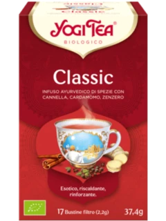 INFUSO CLASSIC