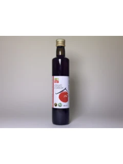 ACIDULATO DI UMEBOSHI 500ML