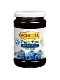 FRUTTO PURO MIRTILLO