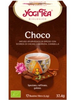 INFUSO CHOCO
