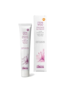 CREMA VISO IDRATANTE NUTRIENTE