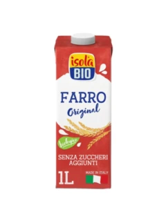 BEVANDA VEGETALE FARRO ORIGINAL