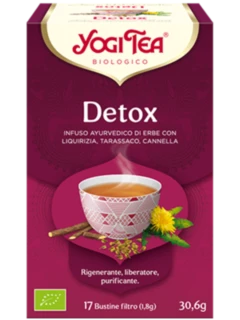 INFUSO DETOX