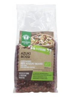 AZUKI ROSSI