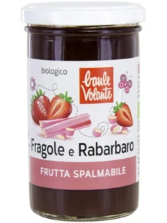 FRAGOLA E RABARBARO