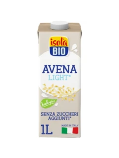 BEVANDA VEGETALE DI AVENA LIGHT