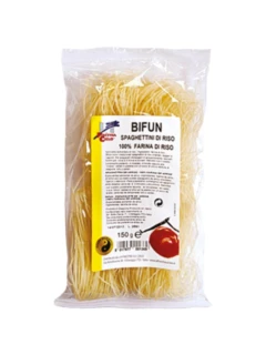 BIFUN SPAGHETTI DI RISO