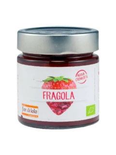 COMPOSTA DI FRAGOLA