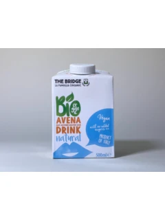 BIO AVENA DRINK 500ML THE BRIDGE.jpg