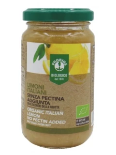 COMPOSTA LIMONI ITALIANI SENZA PECTINA