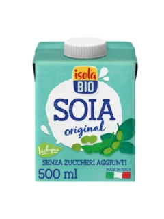 BEVANDA VEGETALE DI SOIA