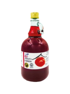 ACIDULATO DI UMEBOSHI 1L