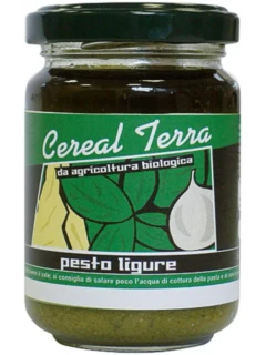 PESTO LIGURE